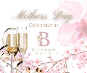 Mothers Day Blossom Room