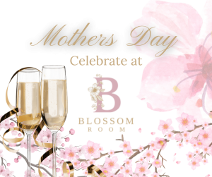 Mothers Day Blossom Room