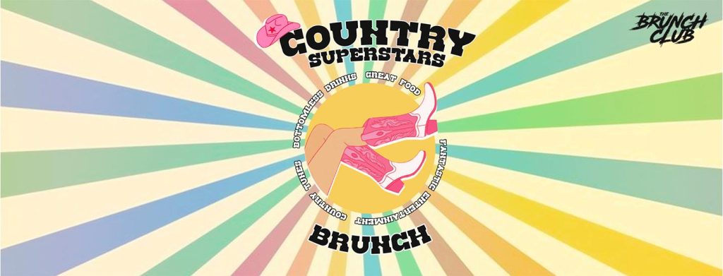 Country Superstars Bottomless Brunch - Milton Keynes-sept-head