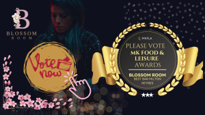 MK FOOD AWARDS BEST BAR