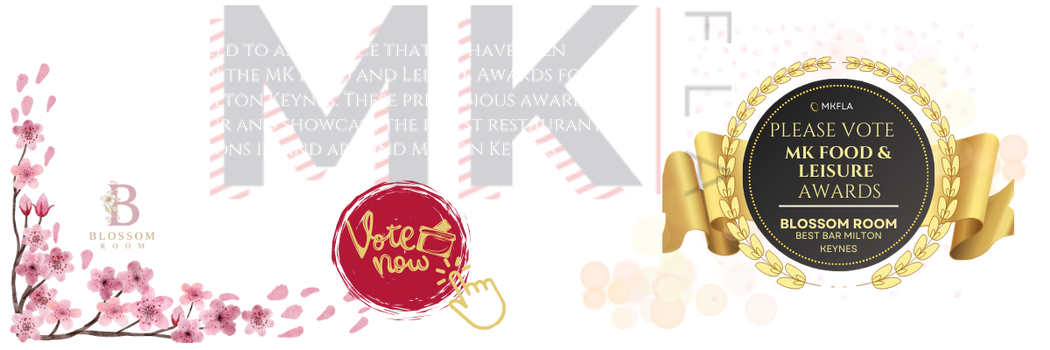 MK Food & Leisure Awards