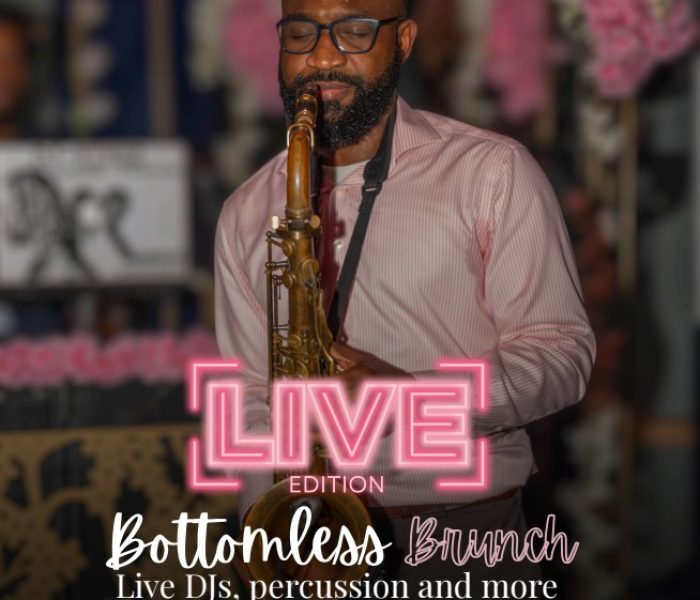 Bottomless Brunch Live Milton Keynes